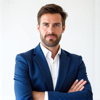 Marcus Vane - Criminal Defence